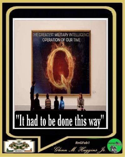 WHO DO YOU THINK YOU ARE