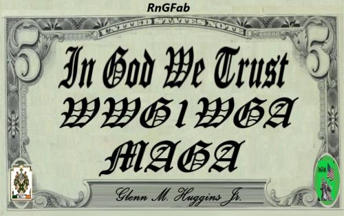 united states note RnGFab Frame