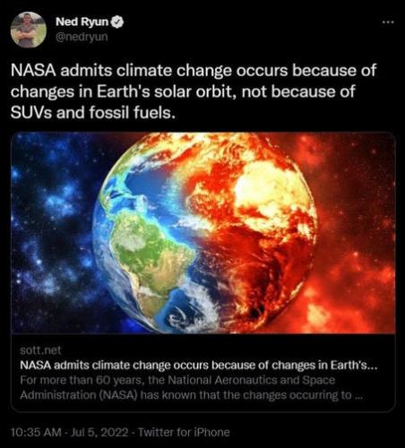 climate change47