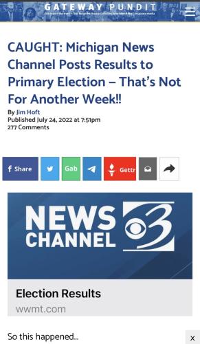 Election 1