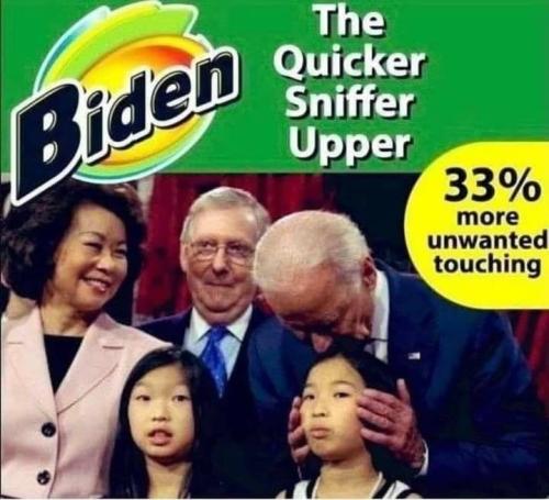 biden quicker