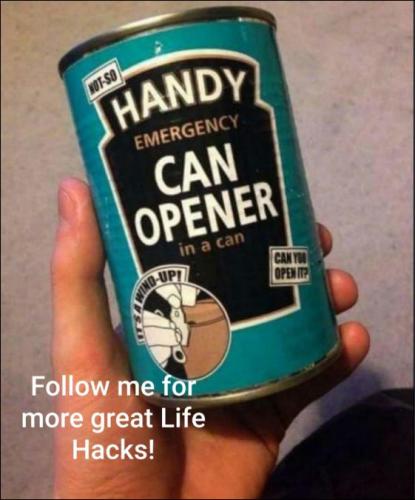 follow me for more life hacks00