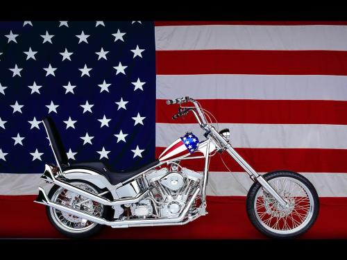 American_Harley_Davidson_Bikes_Wallpapers