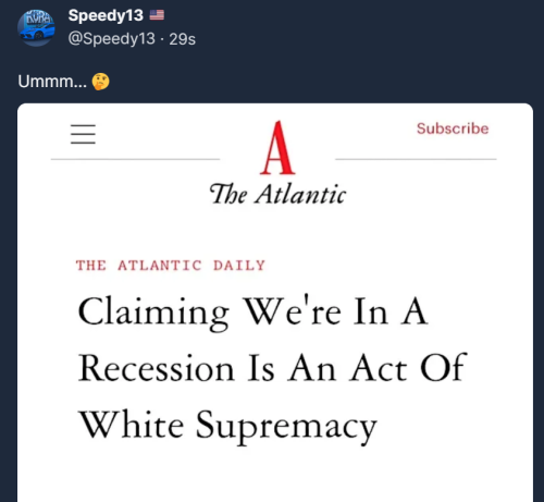 Recession 1