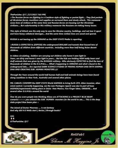 WHO DO YOU THINK YOU ARE