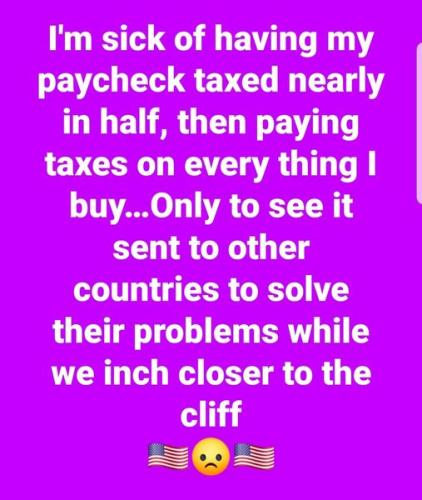 taxes
