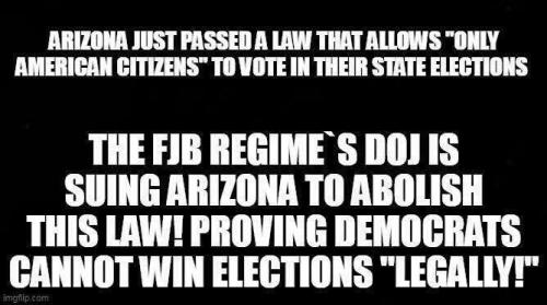 arizona law