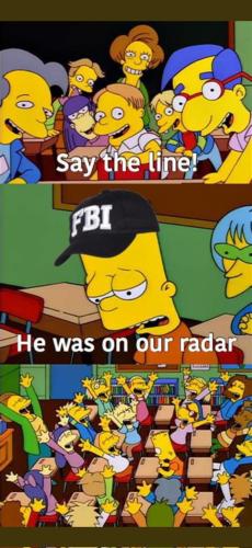 FBI 1