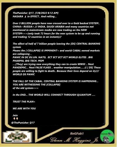 WHO DO YOU THINK YOU ARE