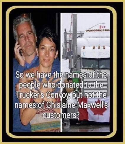 Ghislaine Maxwell47