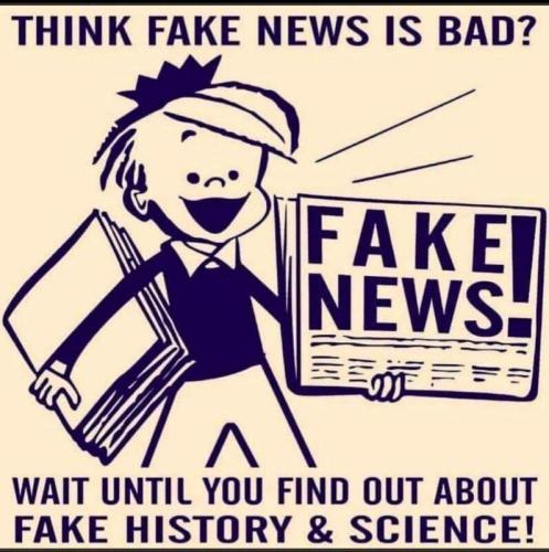 fake news me