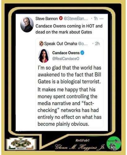 WHO DO YOU THINK YOU ARE