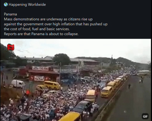 Protest 1