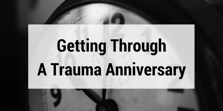 1B-Trauma Anniversary