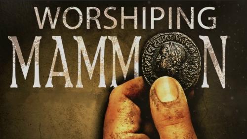 Mammon