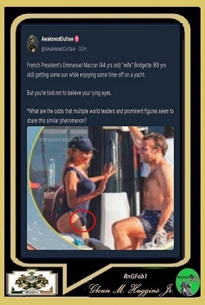 WHO DO YOU THINK YOU ARE