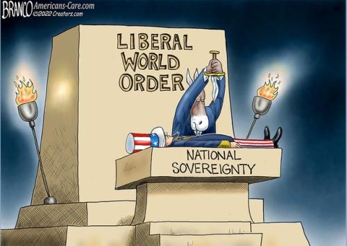 Liberal World Order 1