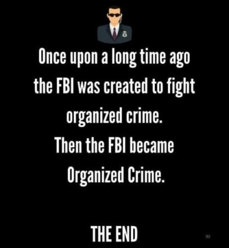 FBI crime wi