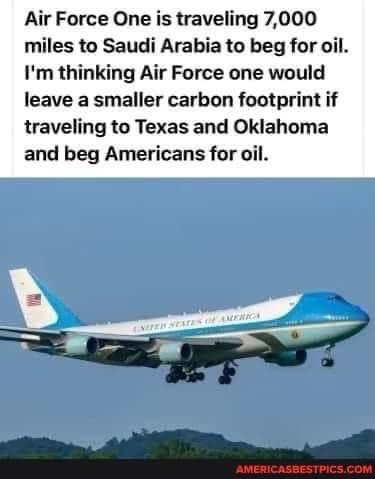 air force one wim
