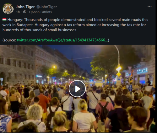Protest 1