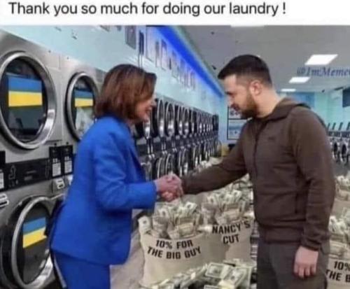 laundry f