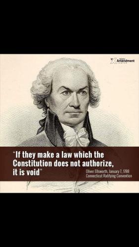 Constitution 1