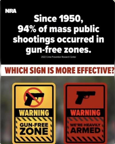Mass Shootings 1