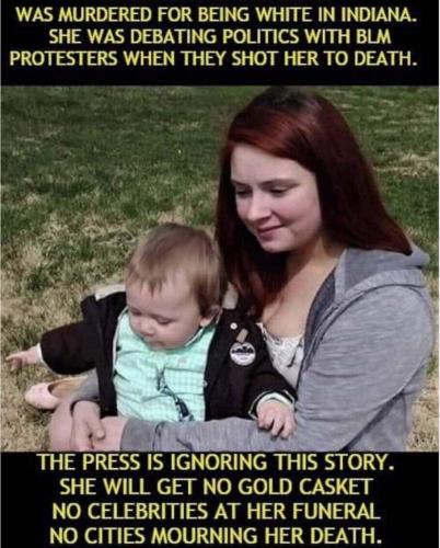 BLM Death 1