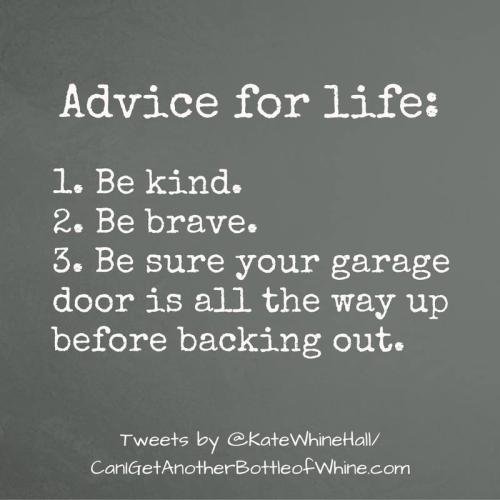 ADVISE 4 LIFE