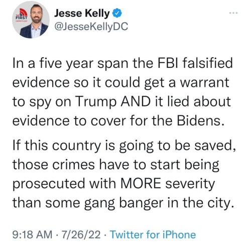 FBI 1
