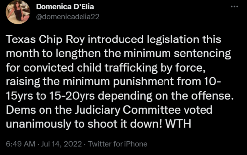 Child Trafficking 1