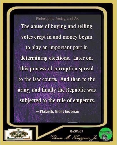 WHO DO YOU THINK YOU ARE