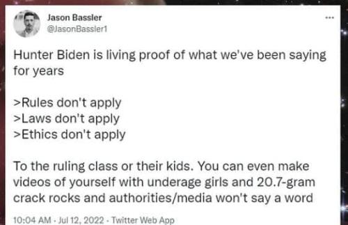 Don't Apply 1