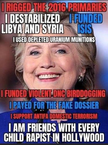 Hillary 1