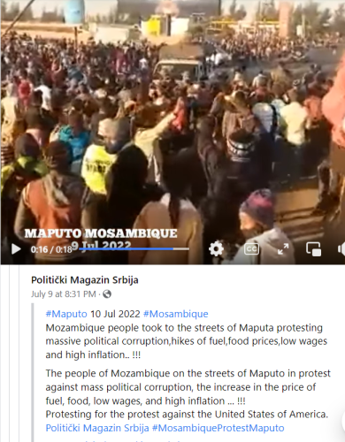 Protest 2