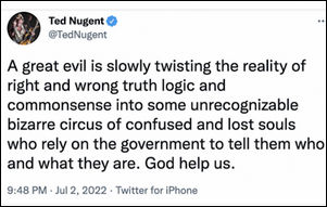 tednugent04