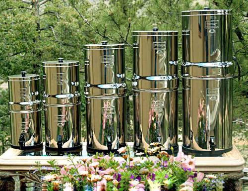 ! berkey water filters