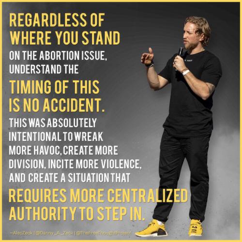 central authority me