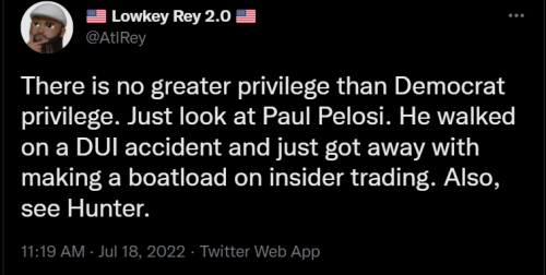 Dem Privilege 1