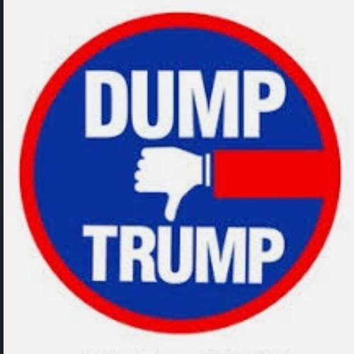 Trumptards suck ass!