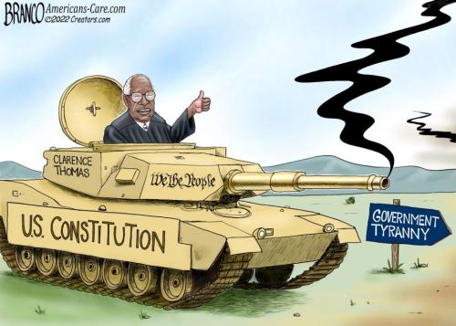 Branco_clarence_thomas_SCOTUS