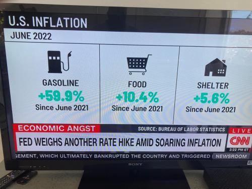Inflation 1