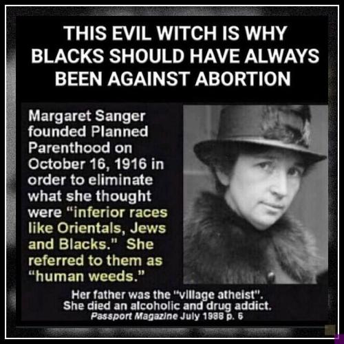 sanger-evil-witch