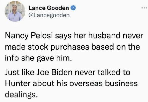 pelosi stock wim