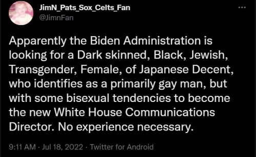 Biden Admin 1