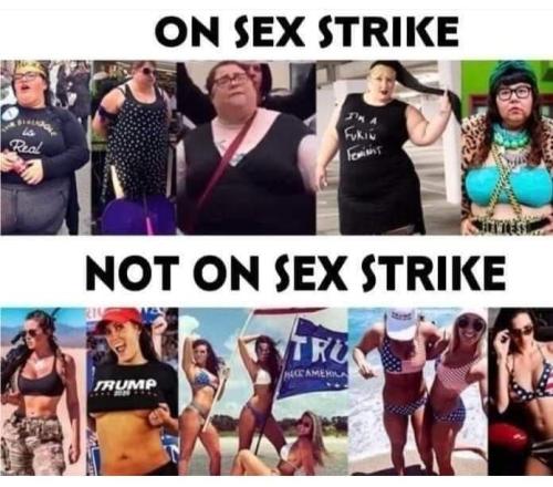 sex strike2