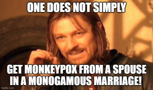 monkeypox