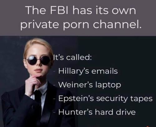 FBI 1