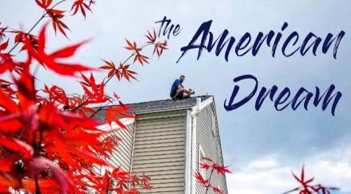 American dreaming