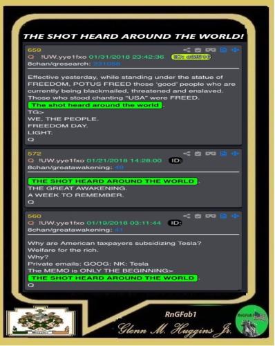 WHO DO YOU THINK YOU ARE